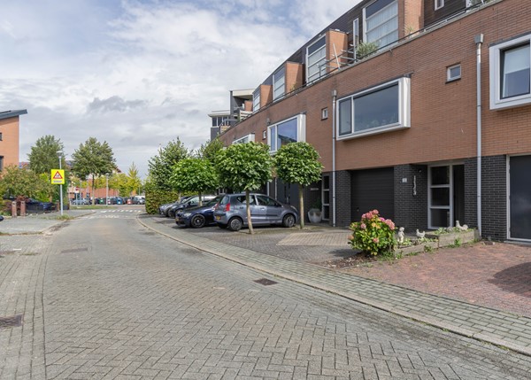 Medium property photo - Zomerpark 10, 2151 HA Nieuw-Vennep